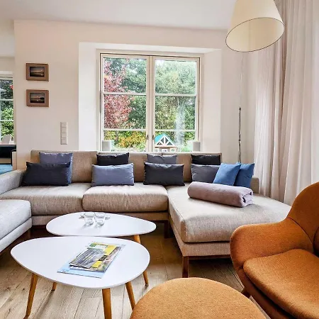 De-hygge-kaat Ferienhaus