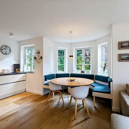 De-hygge-kaat Ferienhaus Sankt Peter-Ording