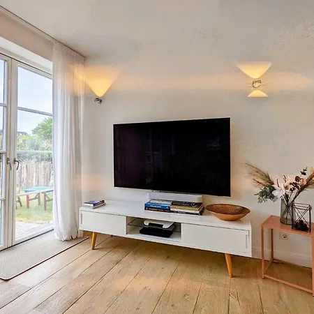 De-hygge-kaat * Sankt Peter-Ording