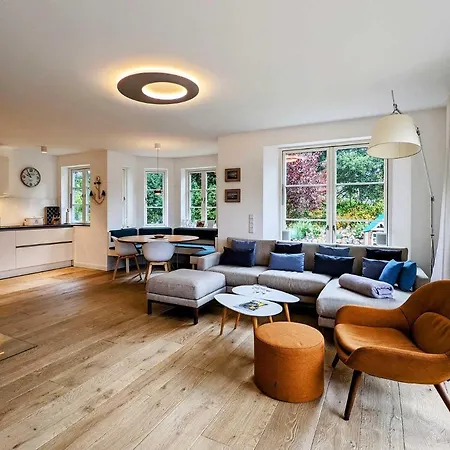 De-hygge-kaat Ferienhaus Sankt Peter-Ording