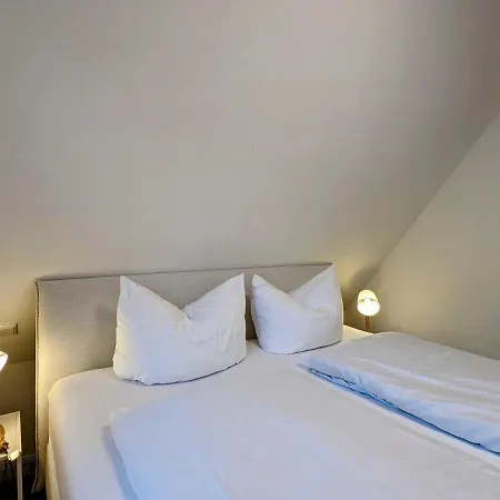 De-hygge-kaat Ferienhaus *
