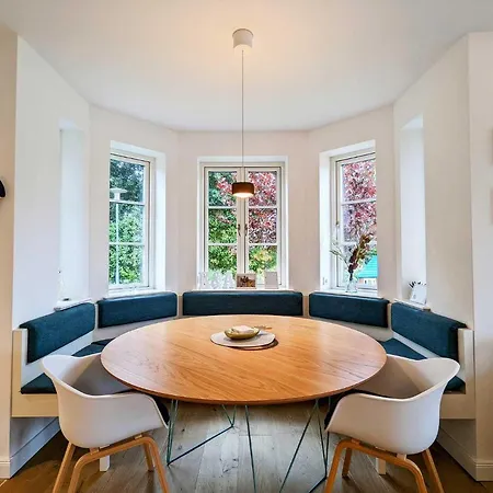 Ferienhaus De-hygge-kaat *