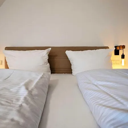 De-hygge-kaat Ferienhaus Sankt Peter-Ording