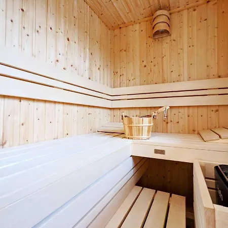 Ferienhaus De-hygge-kaat *